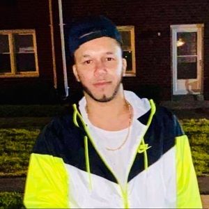 Meet your Posher, Ivandro